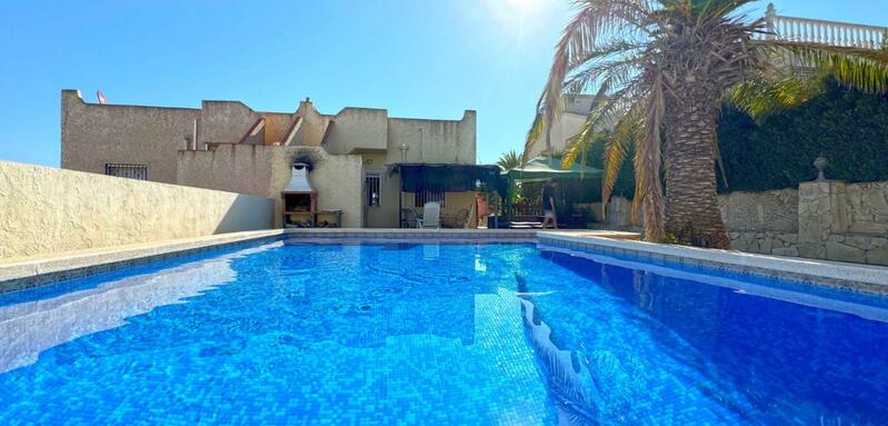 2 chambre Villa à vendre