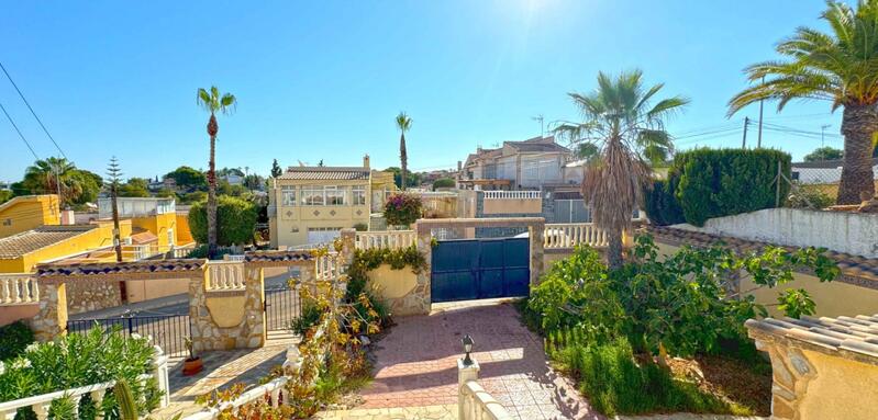 2 chambre Villa à vendre