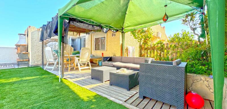 2 chambre Villa à vendre