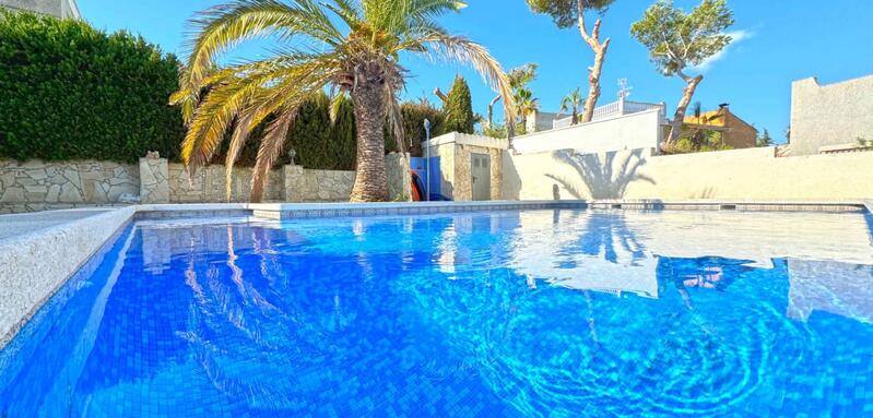 2 chambre Villa à vendre