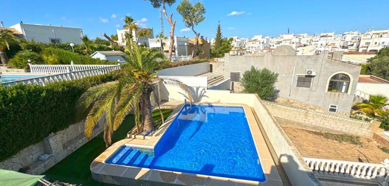 2 chambre Villa à vendre
