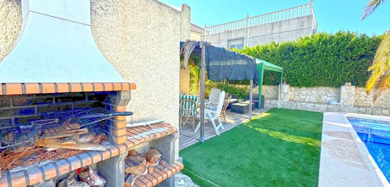 2 chambre Villa à vendre