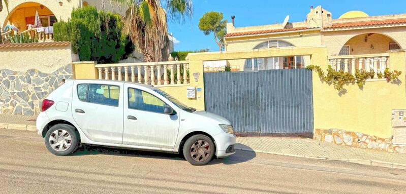 2 chambre Villa à vendre
