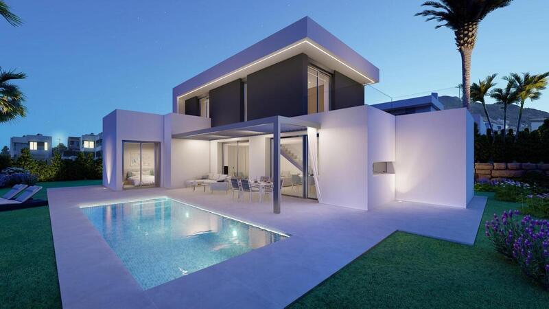 3 chambre Villa à vendre