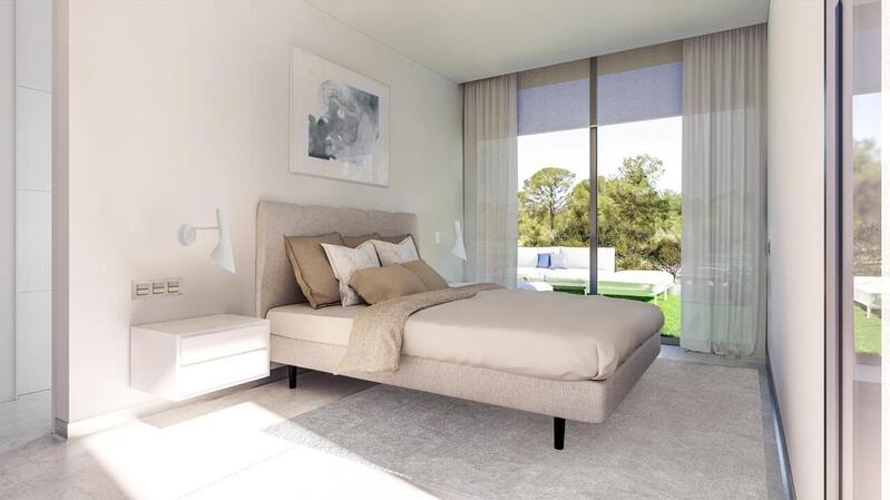 3 chambre Villa à vendre