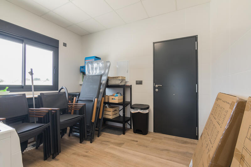 3 Schlafzimmer Villa zu verkaufen