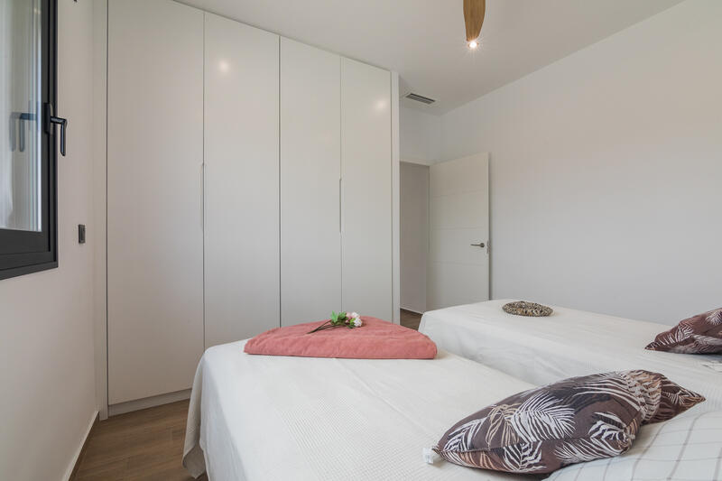 3 Schlafzimmer Villa zu verkaufen