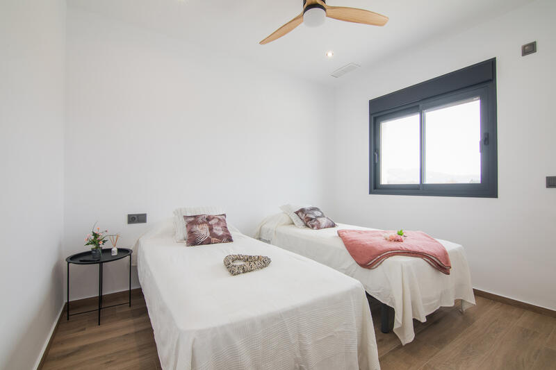 3 Schlafzimmer Villa zu verkaufen