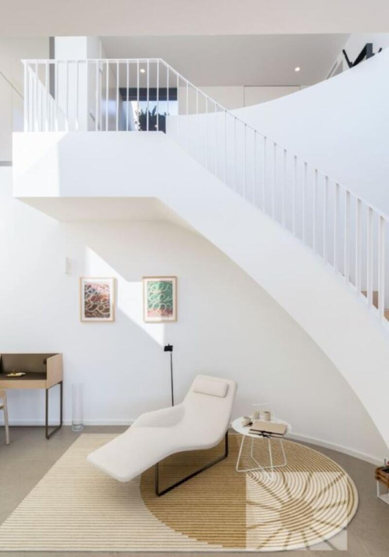 4 soverom Villa til salgs