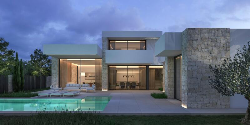 3 bedroom Villa for sale