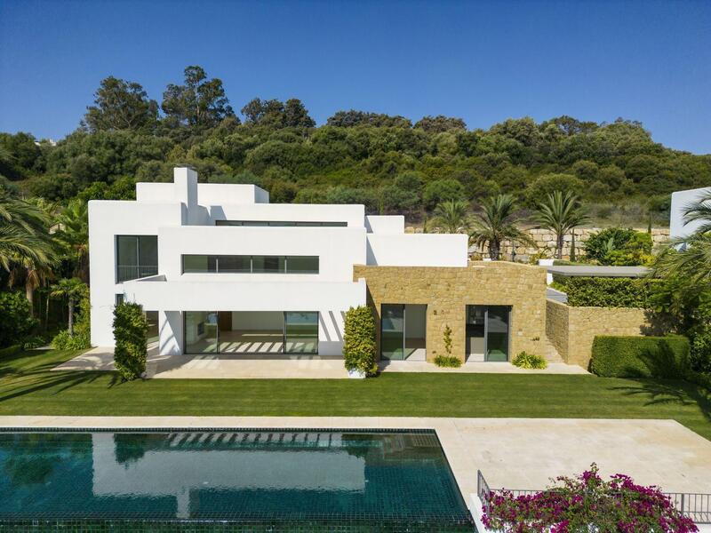 5 bedroom Villa for sale