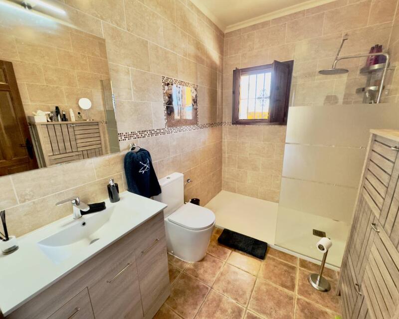3 Cuarto Adosado en venta