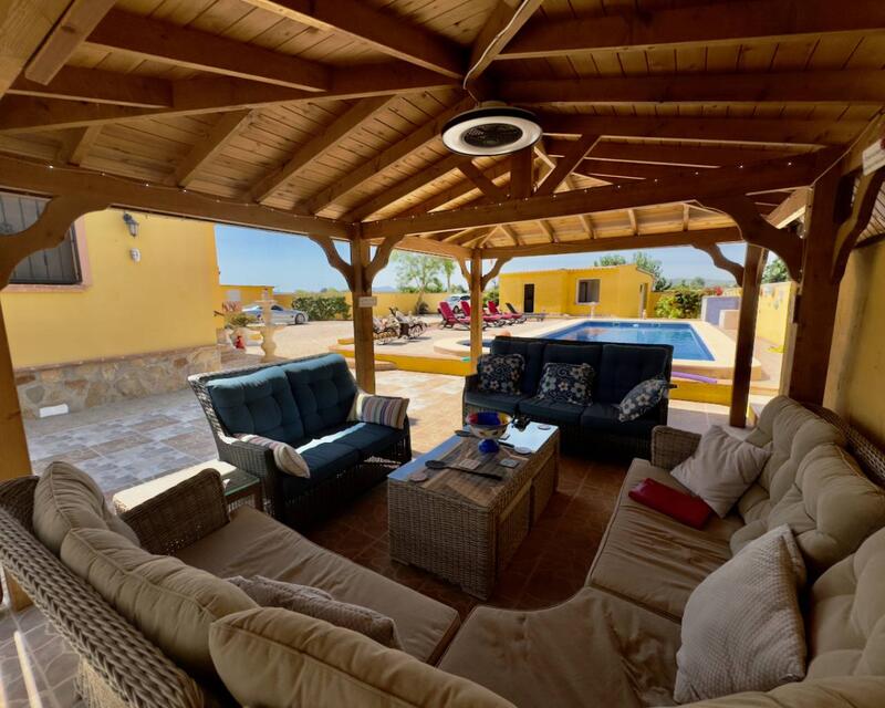 3 Cuarto Adosado en venta