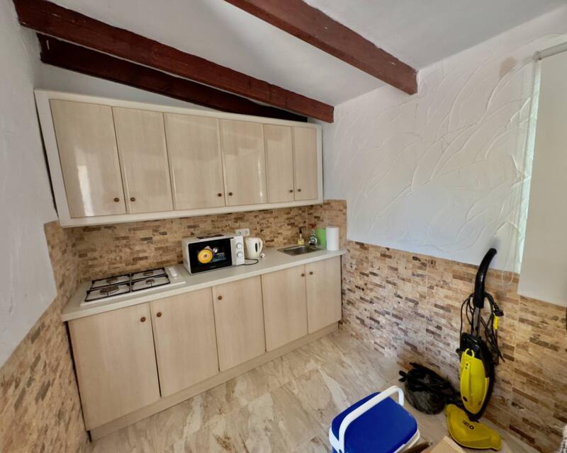 3 Cuarto Adosado en venta