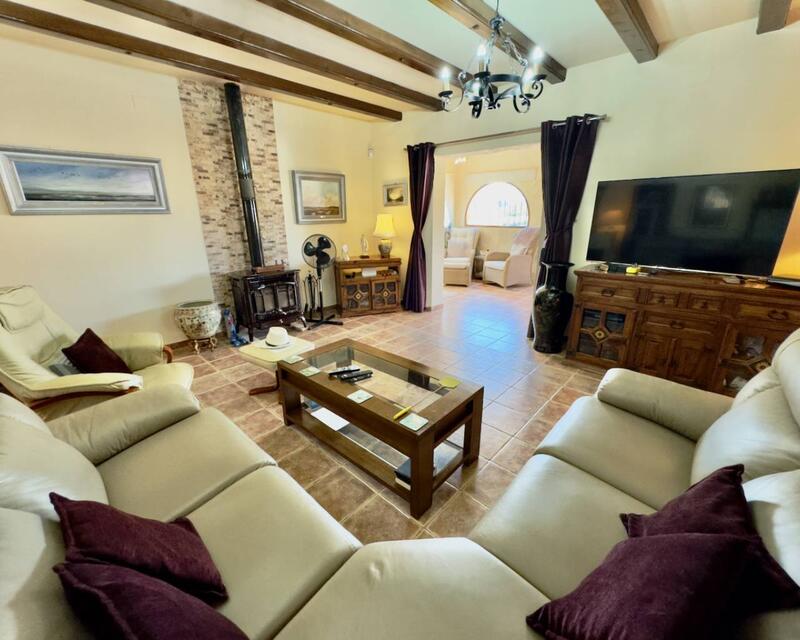 3 Cuarto Adosado en venta