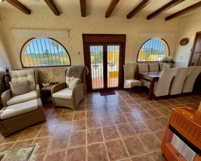 3 Cuarto Adosado en venta