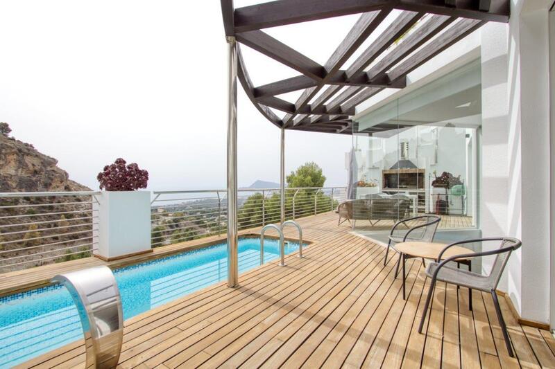 3 bedroom Villa for sale