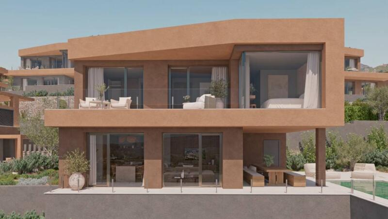 3 bedroom Villa for sale