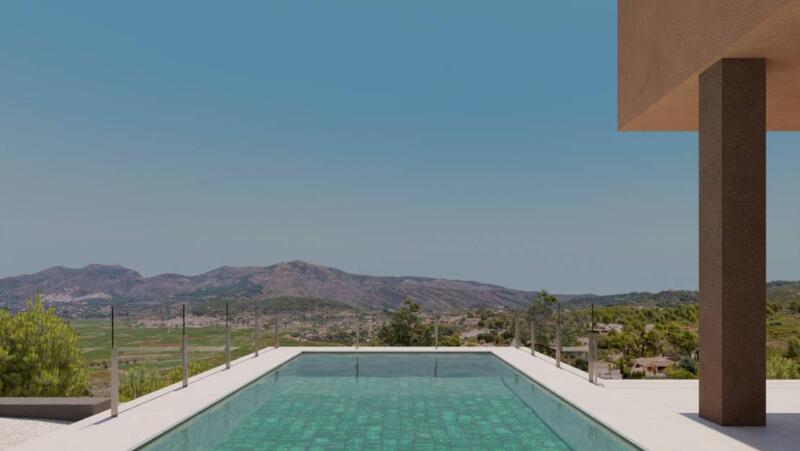 3 bedroom Villa for sale