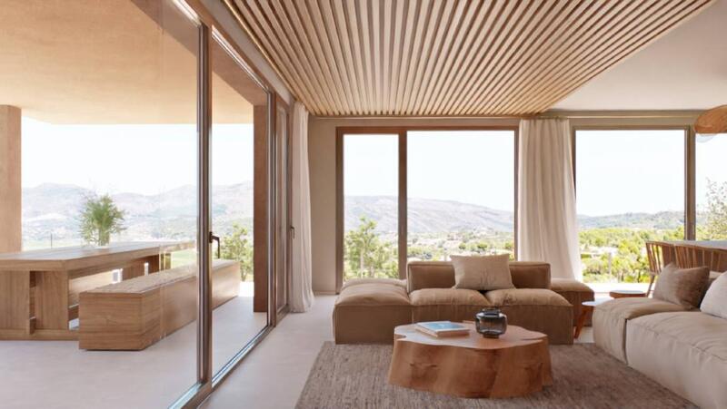 3 bedroom Villa for sale