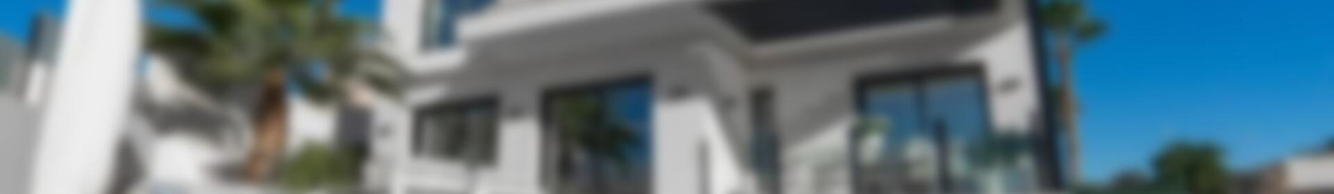 4 soverom Villa til salgs