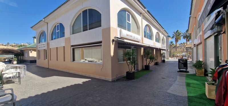 Local Comercial en venta