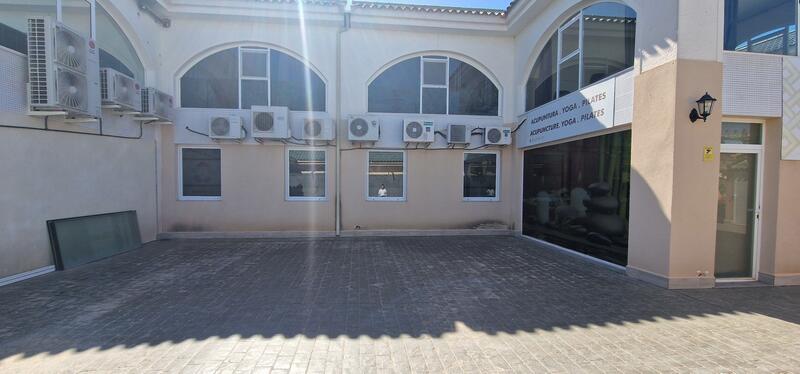 Local Comercial en venta