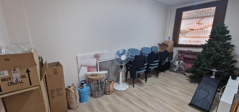 Local Comercial en venta