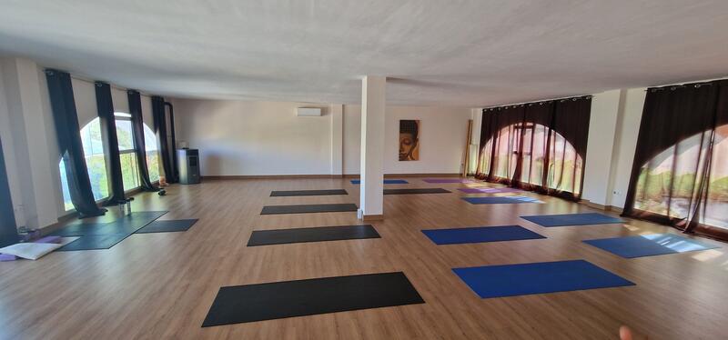 Local Comercial en venta