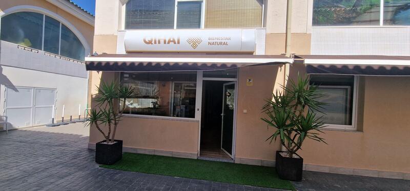Local Comercial en venta