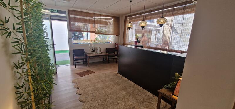 Local Comercial en venta