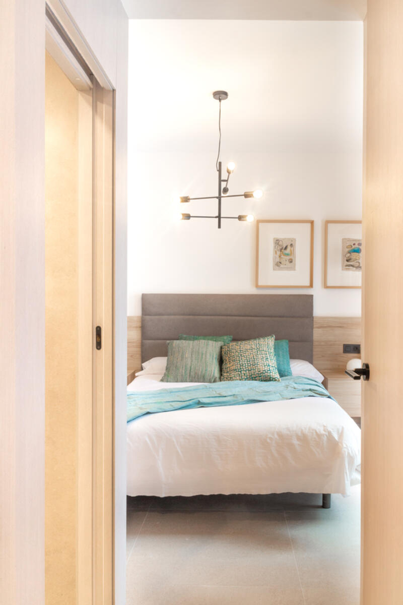 3 Schlafzimmer Appartement zu verkaufen