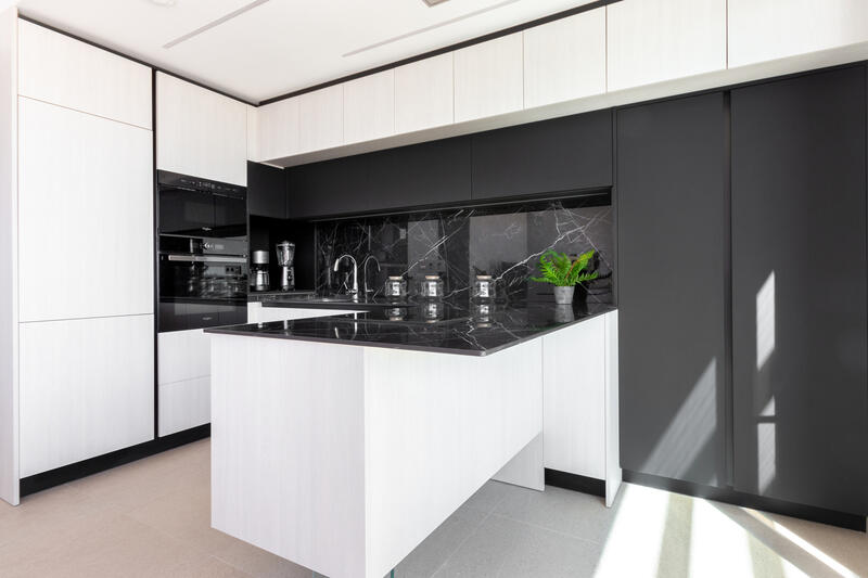 3 Schlafzimmer Appartement zu verkaufen