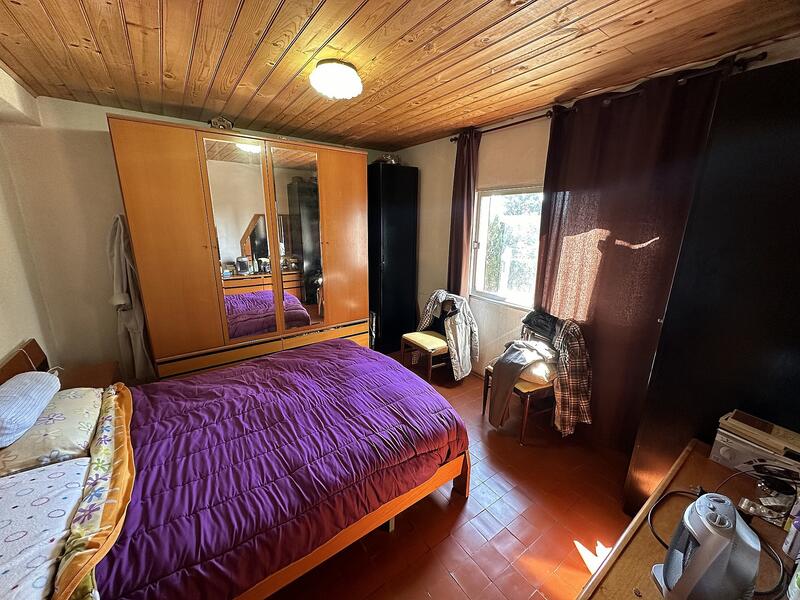 3 soverom Herregård til salgs