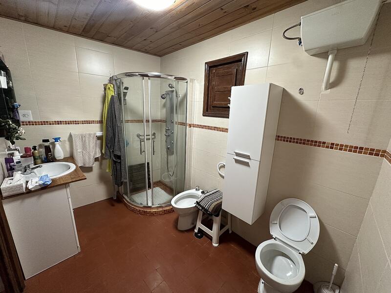 3 soverom Herregård til salgs