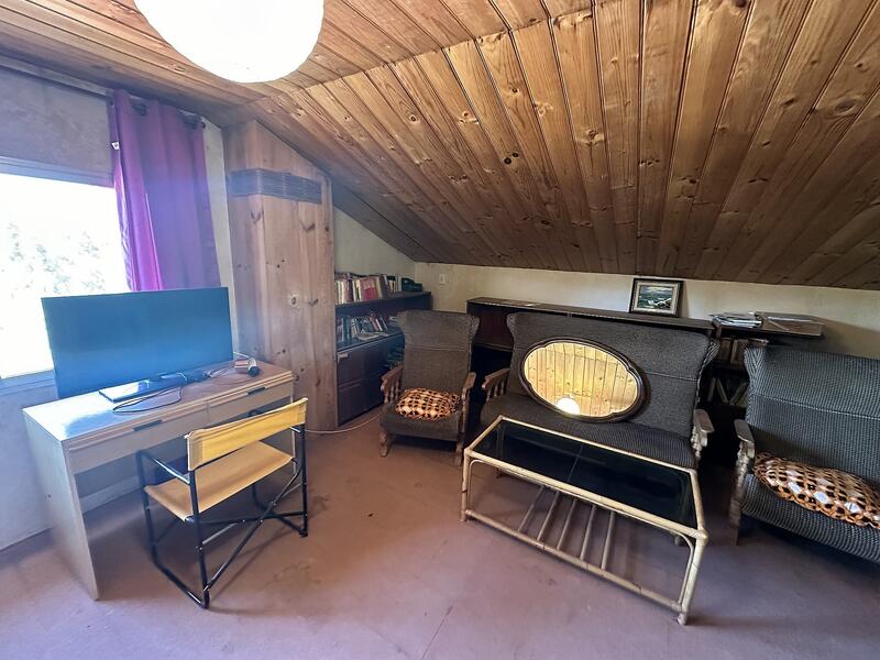 3 soverom Herregård til salgs