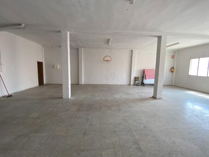 3 chambre Maison de Ville à vendre