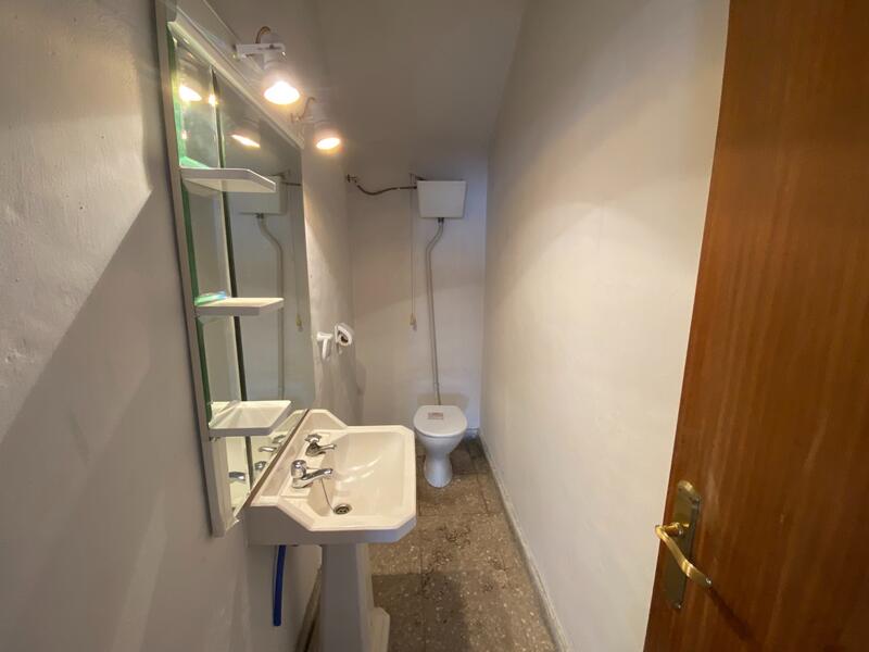 3 chambre Maison de Ville à vendre