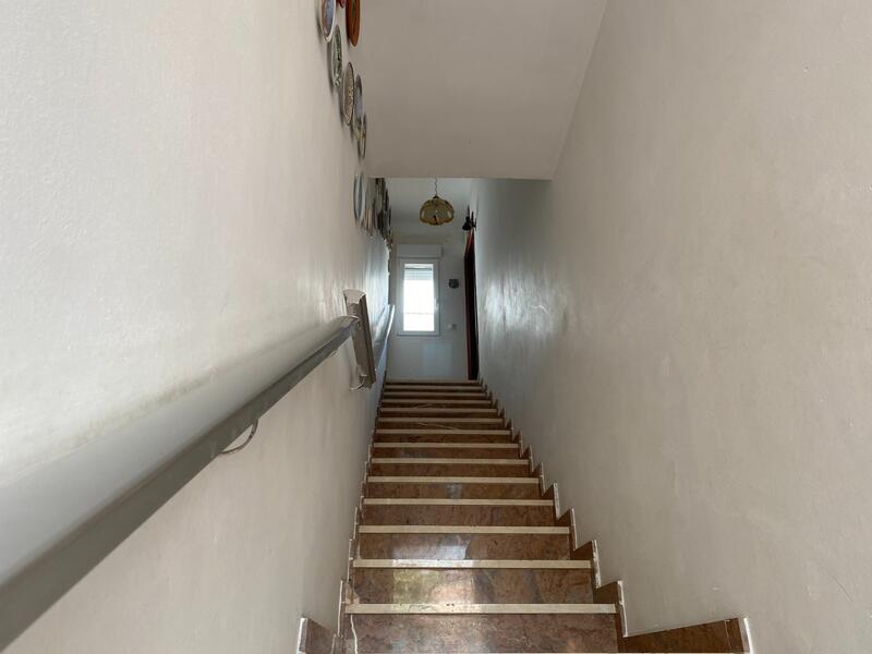 3 chambre Maison de Ville à vendre