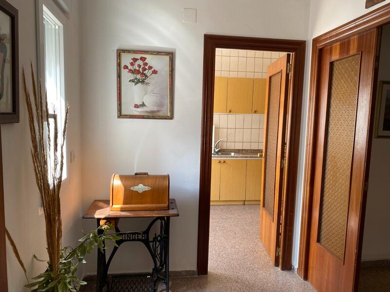3 chambre Maison de Ville à vendre