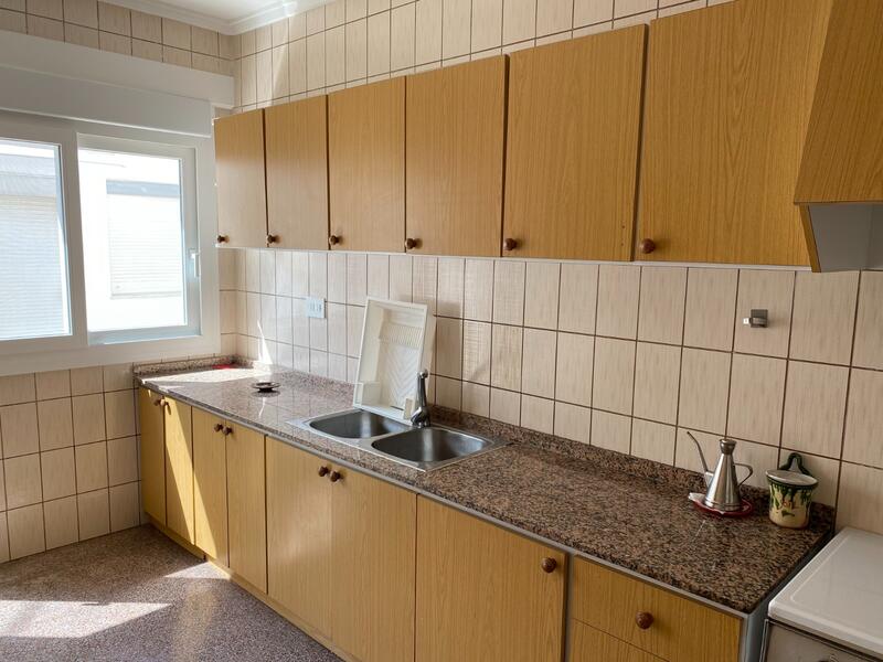 3 chambre Maison de Ville à vendre