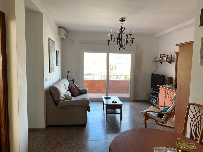 3 chambre Maison de Ville à vendre