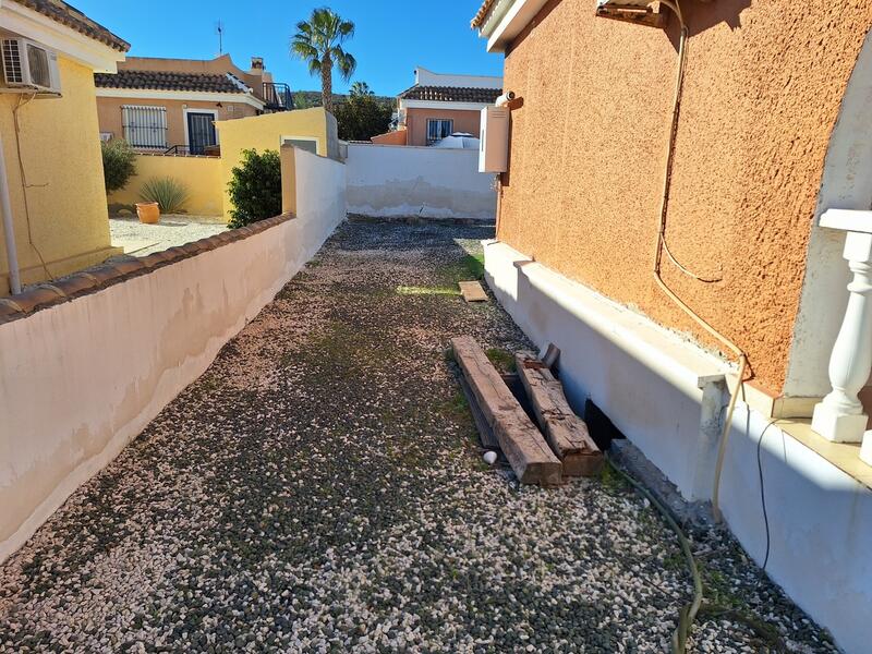 2 chambre Villa à vendre