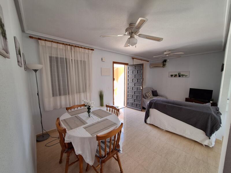 2 chambre Villa à vendre