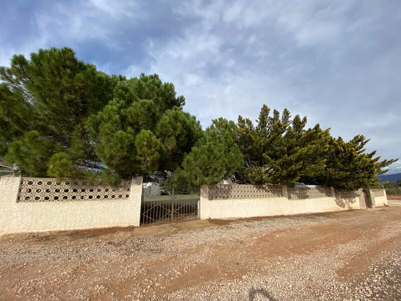 2 Cuarto Casa de Campo en venta