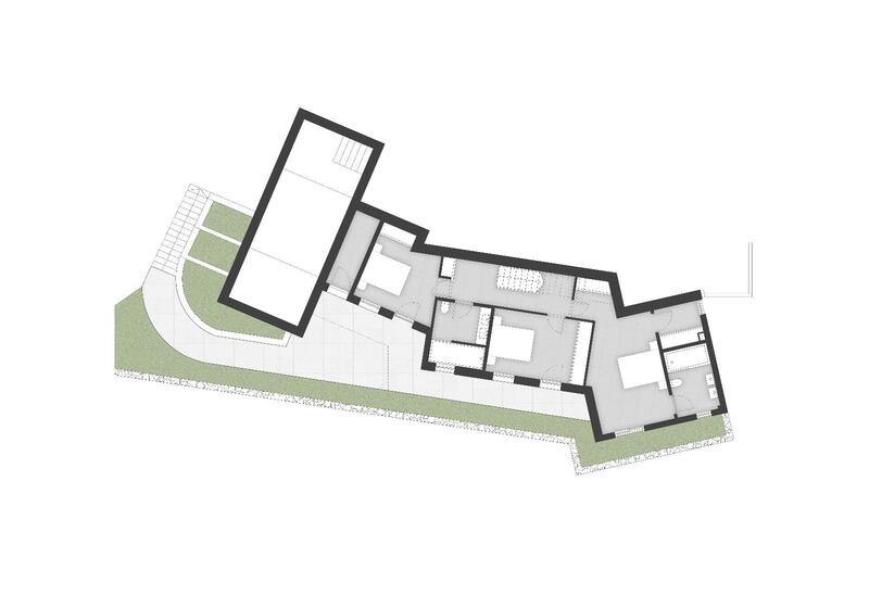 3 soveværelse Villa til salg