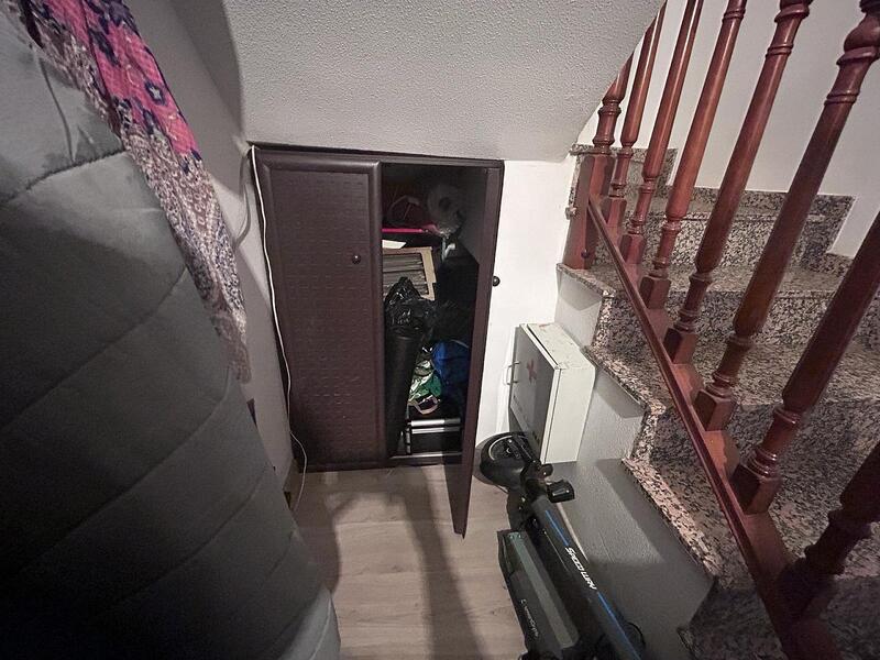 4 sovrum Villa till salu