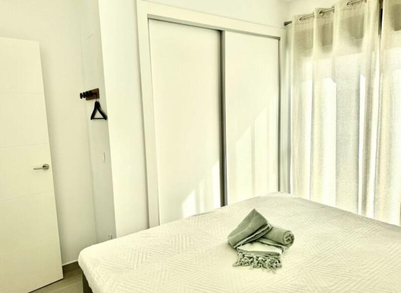 3 soveværelse Villa til salg