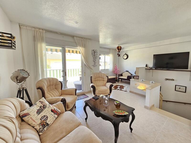 2 bedroom Villa for sale