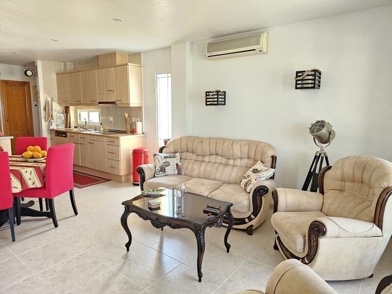 2 bedroom Villa for sale